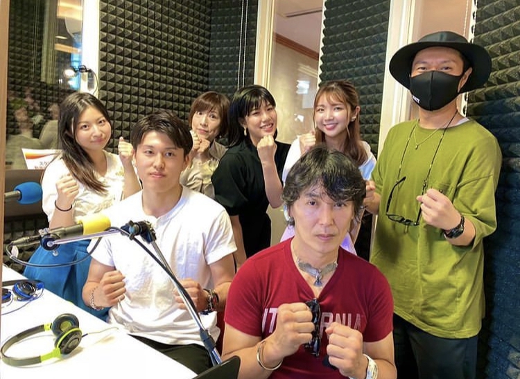 あなたの夢を全力応援!「DREAMERS」ゲストさん情報