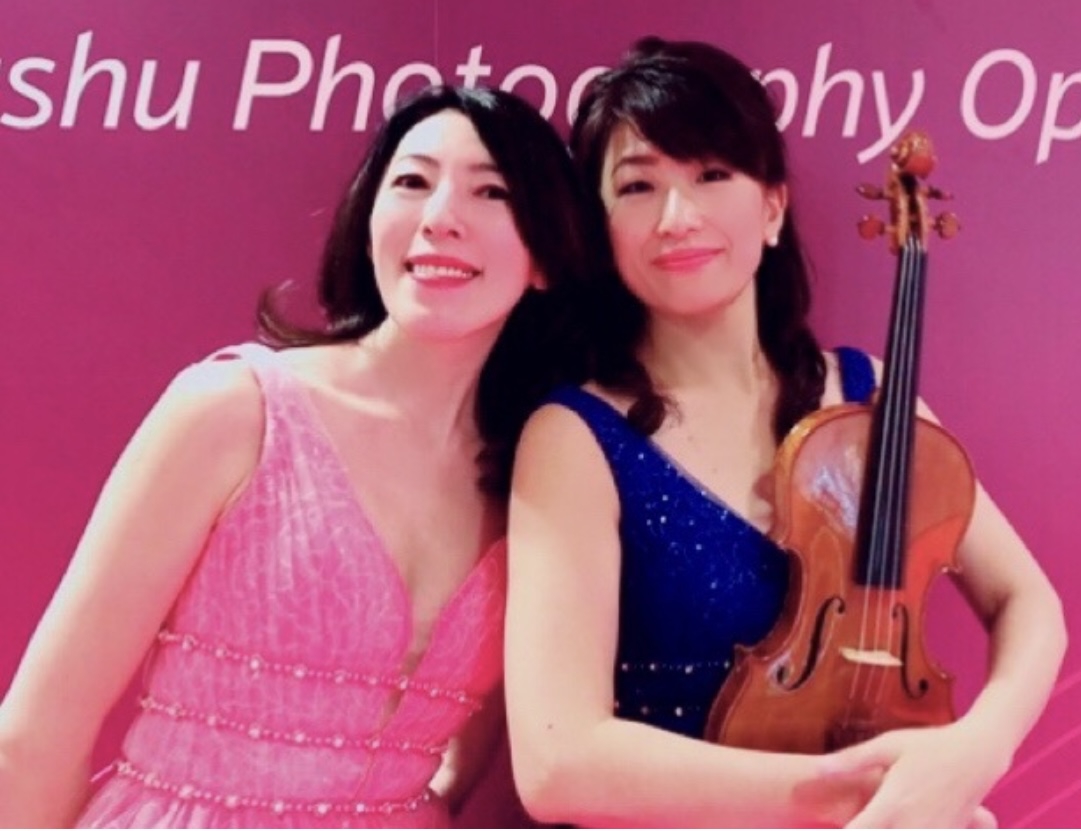 ふみとみっこのミュージック ツリー9月1日