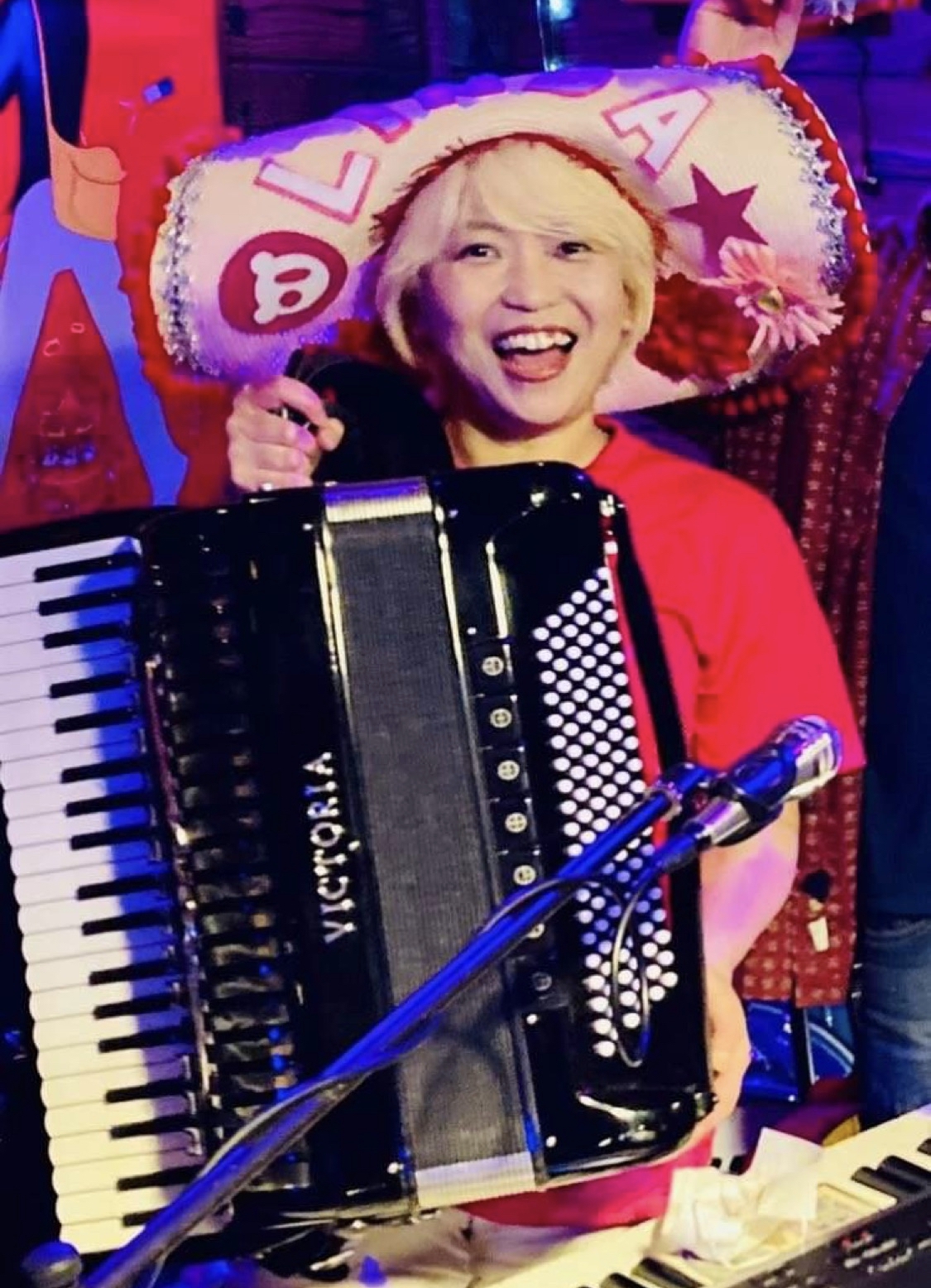 ふみとみっこのミュージック ツリー9月1日