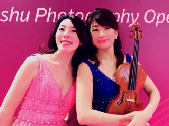 株式会社 継ぐpresentsふみとみっこのミュージックツリー