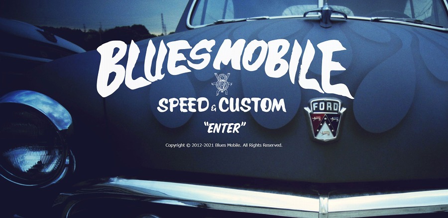 川井正彦の耳よりラジオ《ゲスト》渡辺 健 氏 ブルースモービル 代表(クラッシックなアメ車専門店)