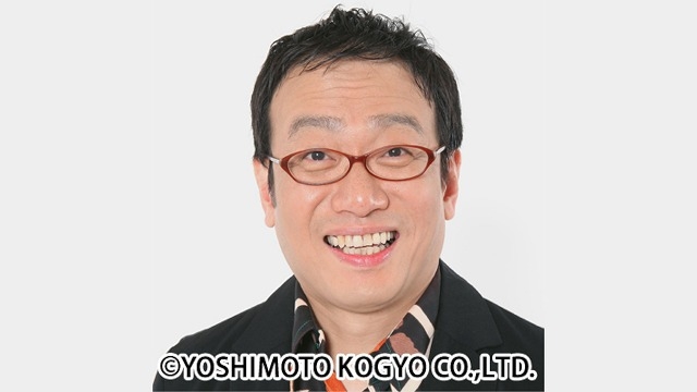 川井正彦の耳よりラジオ 《ゲスト》 藤原 光博 氏 / リットン調査団(吉本興業)