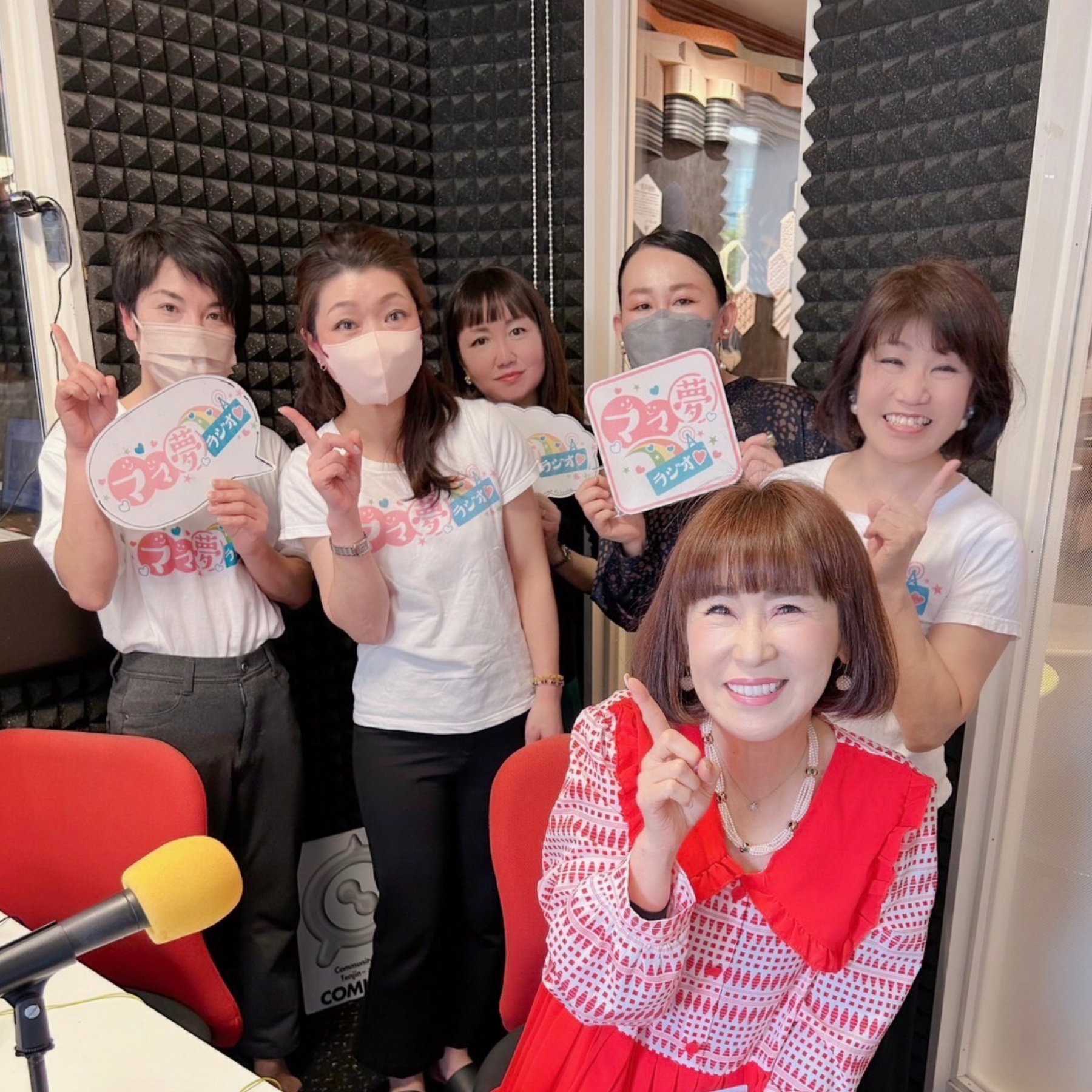 ママ夢ラジオ福岡【ママと地域をラジオでつなぐ】3/10(金)放送後記