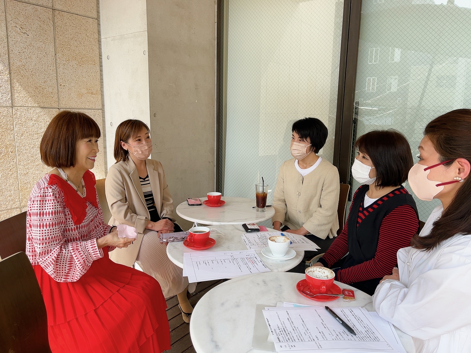 ママ夢ラジオ福岡【ママと地域をラジオでつなぐ】3/10(金)放送後記