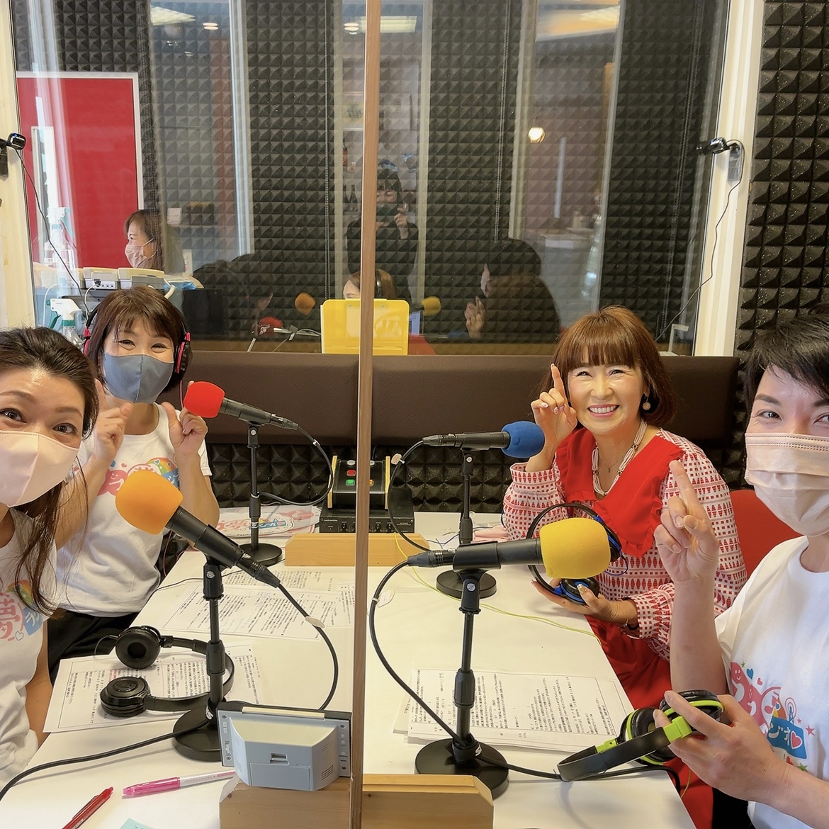 ママ夢ラジオ福岡【ママと地域をラジオでつなぐ】3/10(金)放送後記