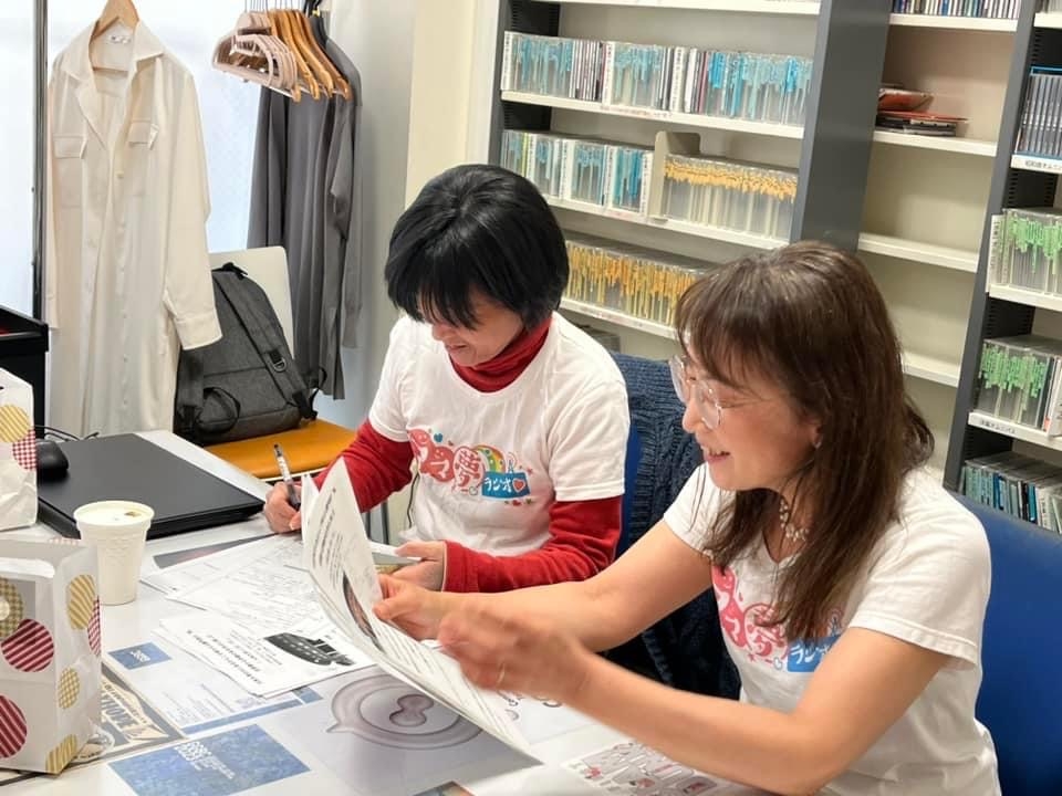 ママ夢ラジオ福岡【ママと地域をラジオでつなぐ】3/31(金)放送後記