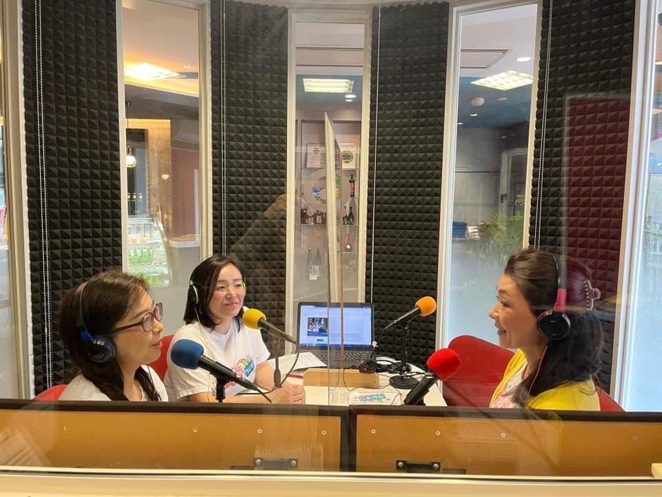 2023.4.7ママ夢ラジオ【放送後記】