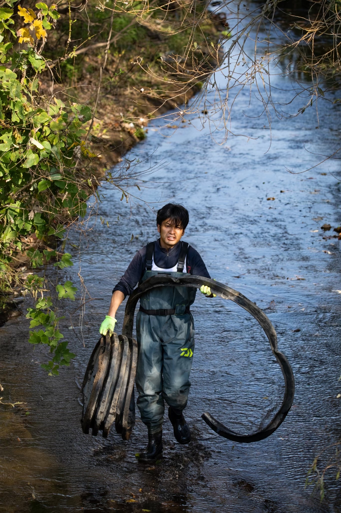 04月13日「Our Stories ~わたしたちの物語~」