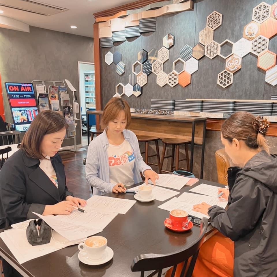 ママ夢ラジオ福岡【ママと地域をラジオでつなぐ】4/14(金)放送後記