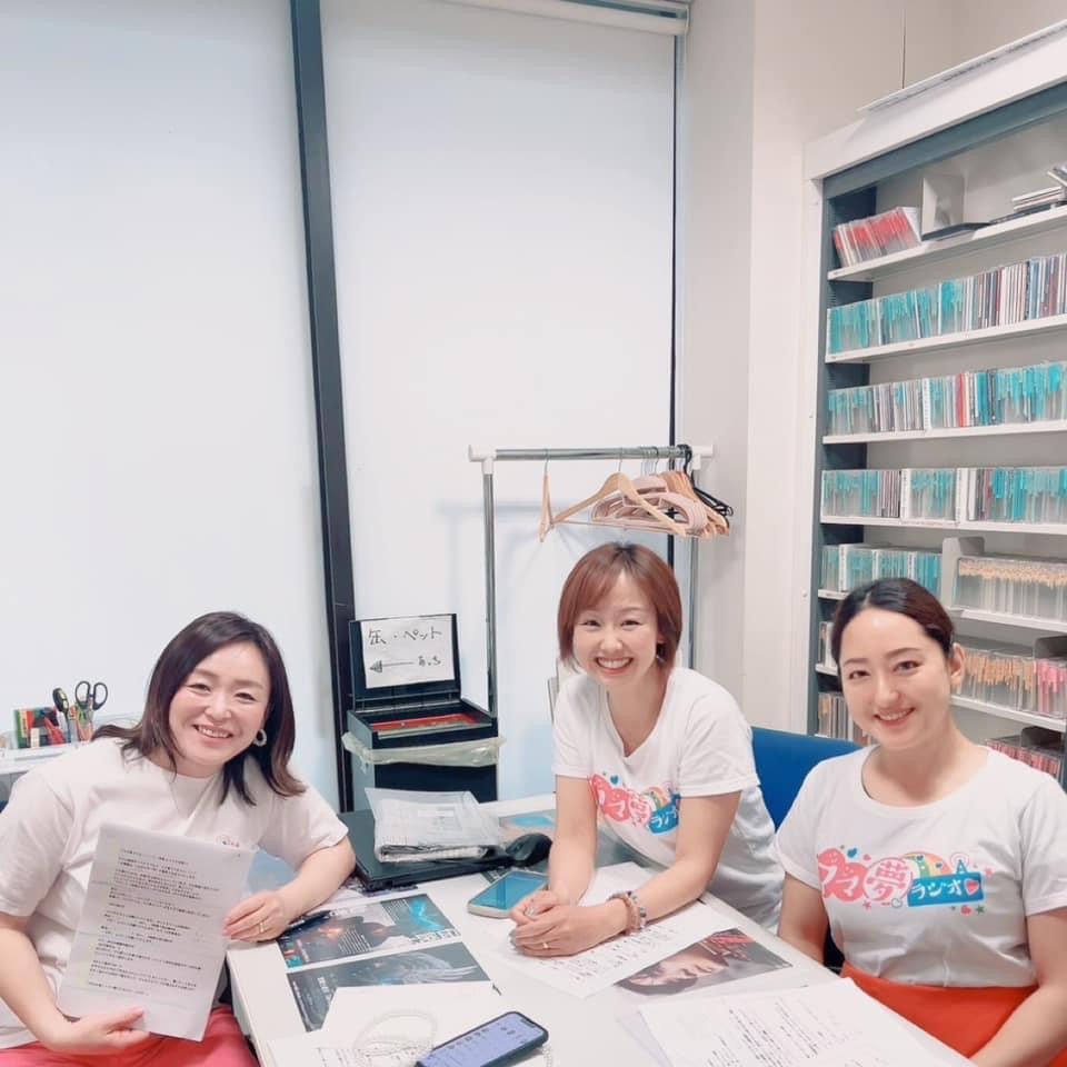 ママ夢ラジオ福岡【ママと地域をラジオでつなぐ】4/14(金)放送後記