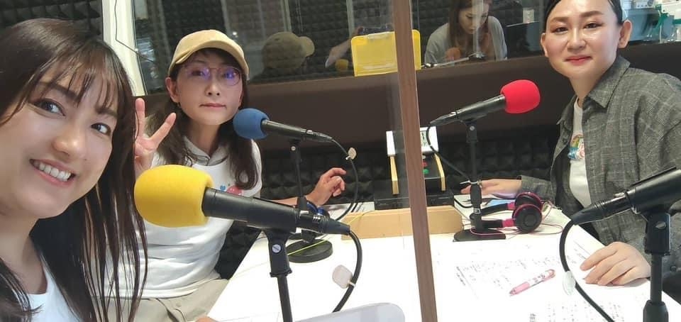 ママ夢ラジオ福岡【ママと地域をラジオでつなぐ】4/21(金)放送後記