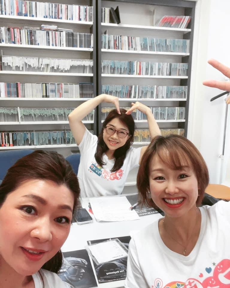 ママ夢ラジオ福岡【ママと地域をラジオでつなぐ】4/28(金)放送後記