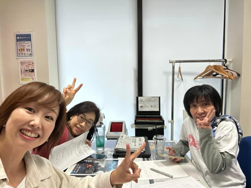 ママ夢ラジオ福岡【ママと地域をラジオでつなぐ】 2023.5.5(金)放送後記