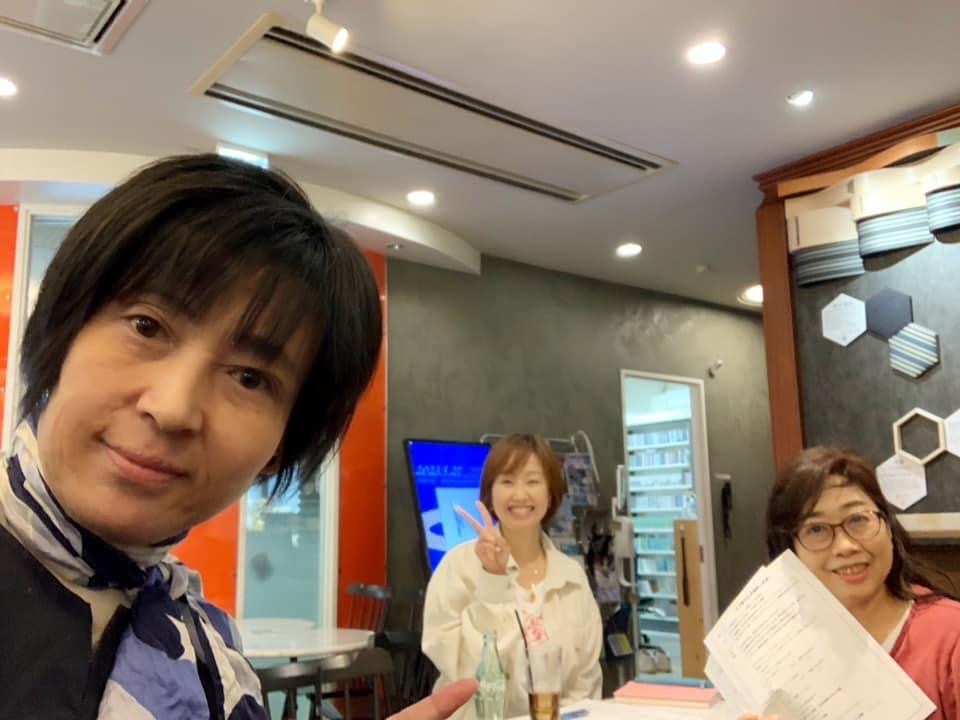 ママ夢ラジオ福岡【ママと地域をラジオでつなぐ】 2023.5.5(金)放送後記