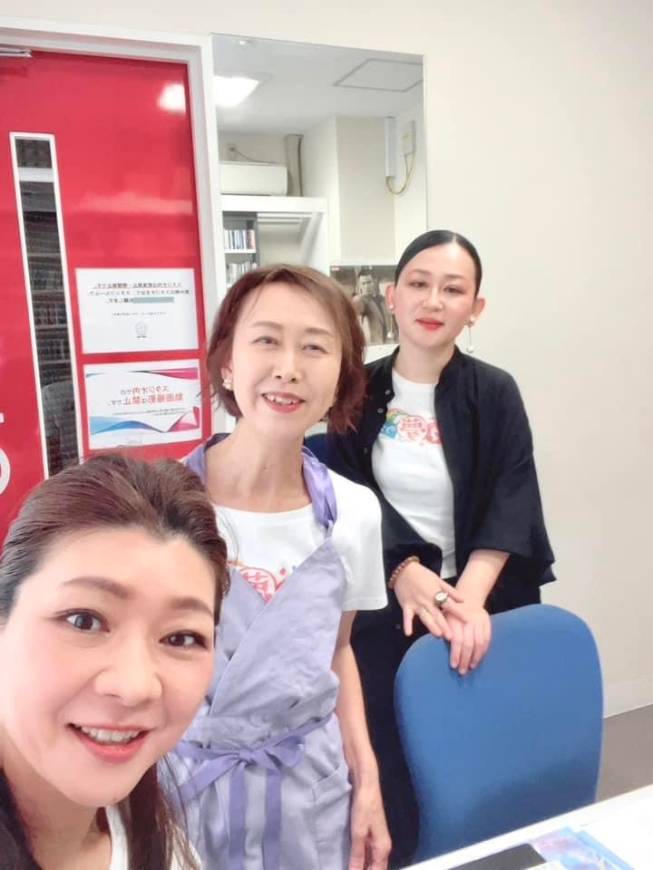 ママ夢ラジオ福岡【ママと地域をラジオでつなぐ】 2023.5.12(金)放送後記