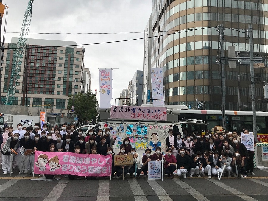 川井正彦の耳よりラジオ 《ゲスト》 河本 真理 氏 公益社団法人 福岡医療団 法人看護部長