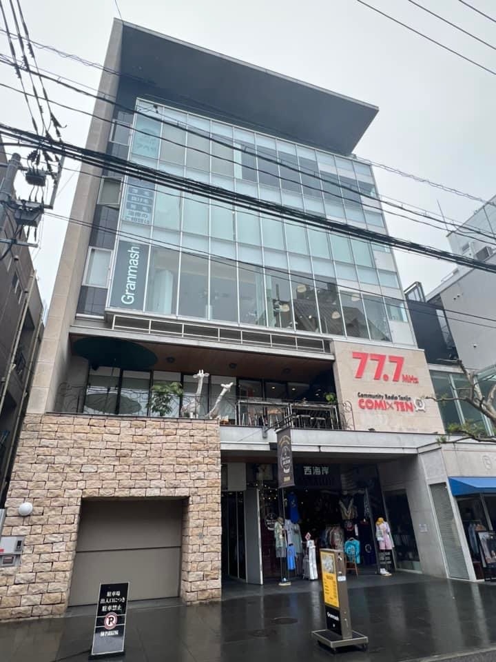 ママ夢ラジオ福岡【ママと地域をラジオでつなぐ】 2023.6.2(金)放送後記