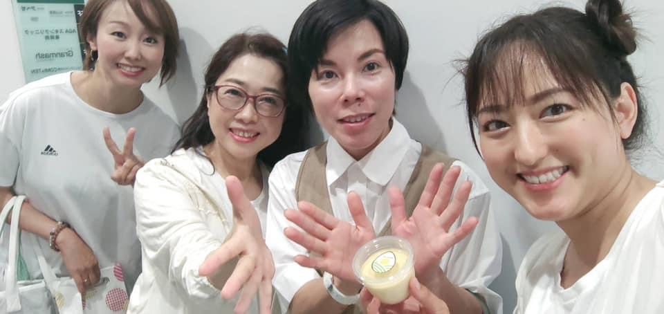 ママ夢ラジオ福岡【ママと地域をラジオでつなぐ】 2023.6.30(金)放送後記