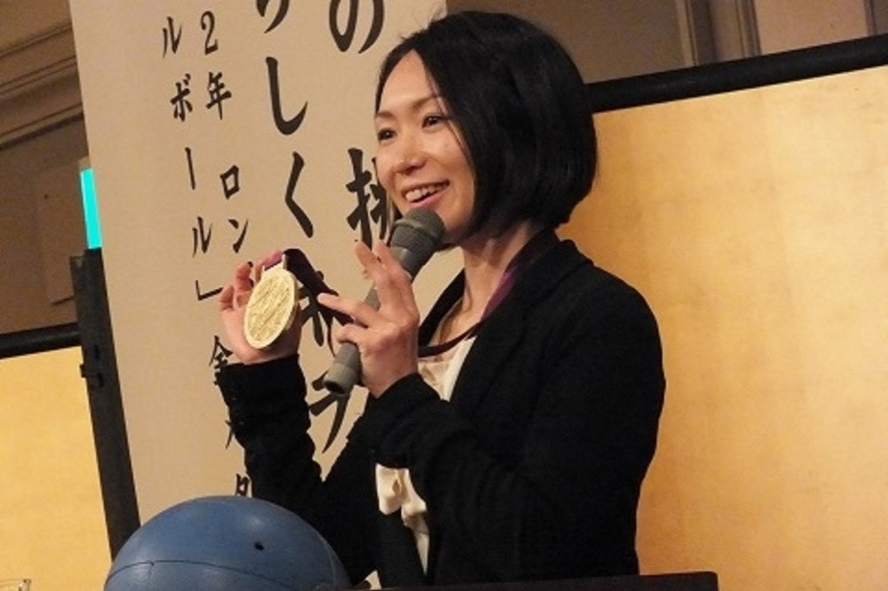 09月14 Our Stories ～わたしたちの物語～