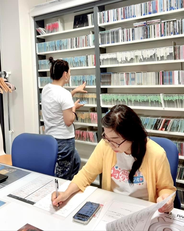 ママ夢ラジオ福岡【ママと地域をラジオでつなぐ】 2023.7.7(金)放送後記