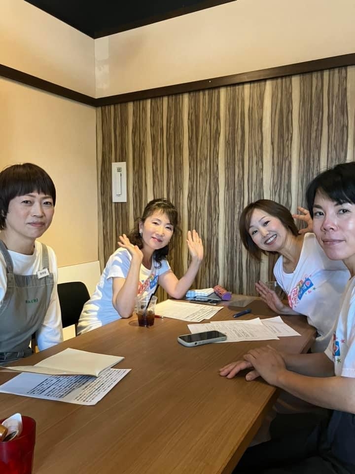 ママ夢ラジオ福岡【ママと地域をラジオでつなぐ】 2023.7.21(金)放送後記