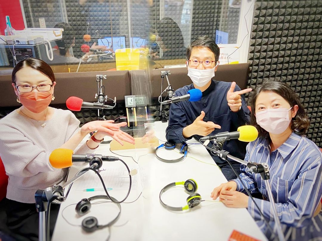 ゲスト コピーライター 後藤 エミさん