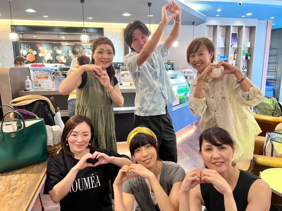 ママ夢ラジオ福岡【ママと地域をラジオでつなぐ】 2023.8.4(金)放送後記