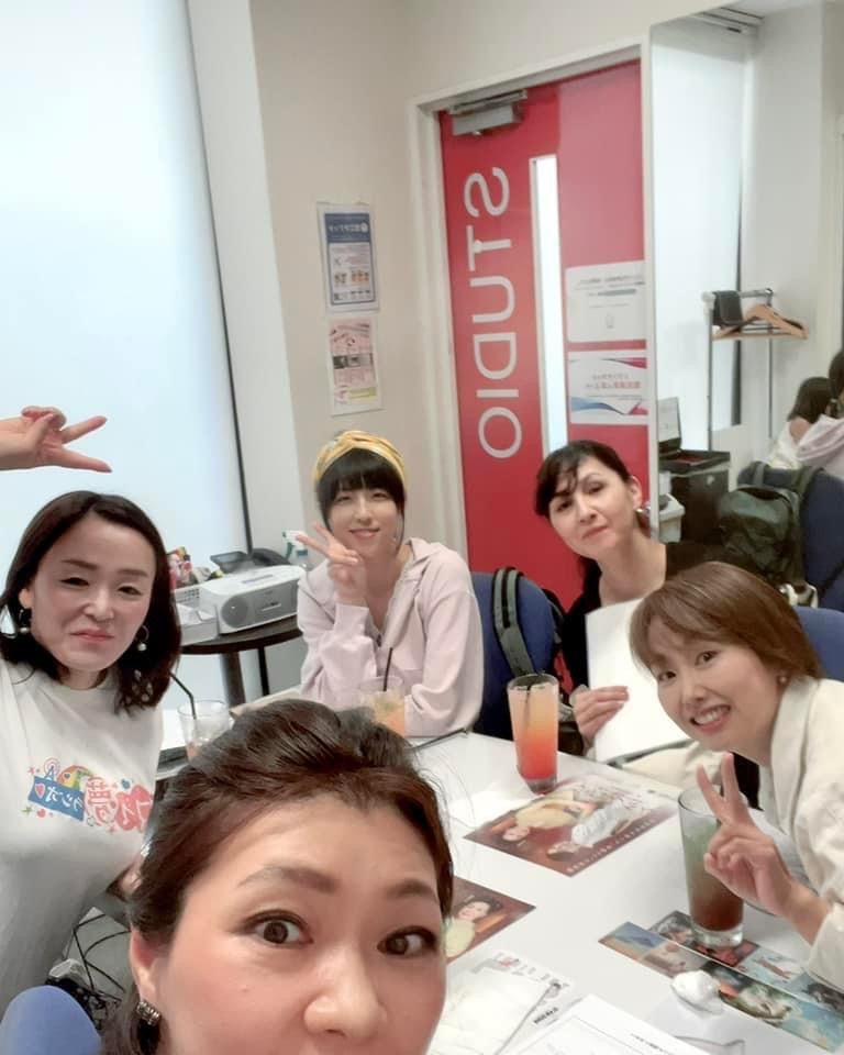 ママ夢ラジオ福岡【ママと地域をラジオでつなぐ】 2023.8.4(金)放送後記