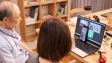 8/24はデジタルヴィレッジ東峰村!