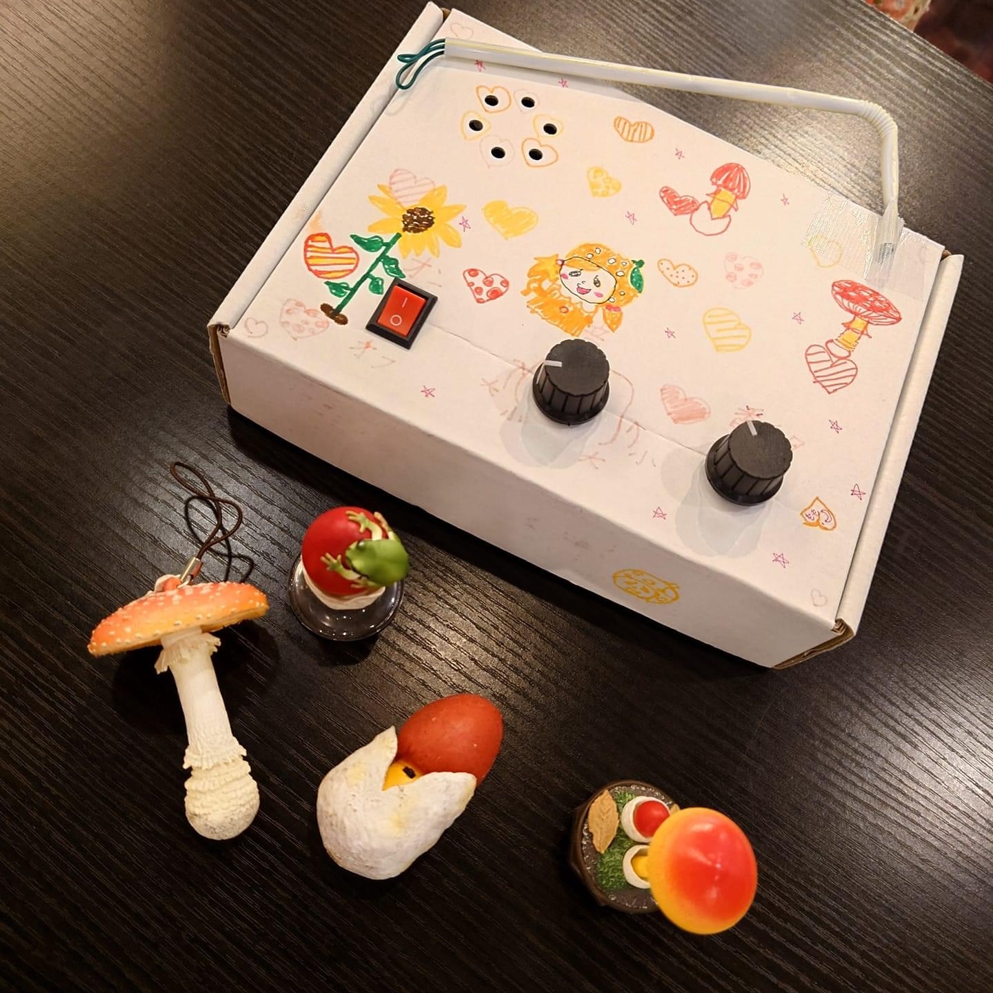 ママ夢ラジオ福岡【ママと地域をラジオでつなぐ】 2023.8.18(金)放送後記