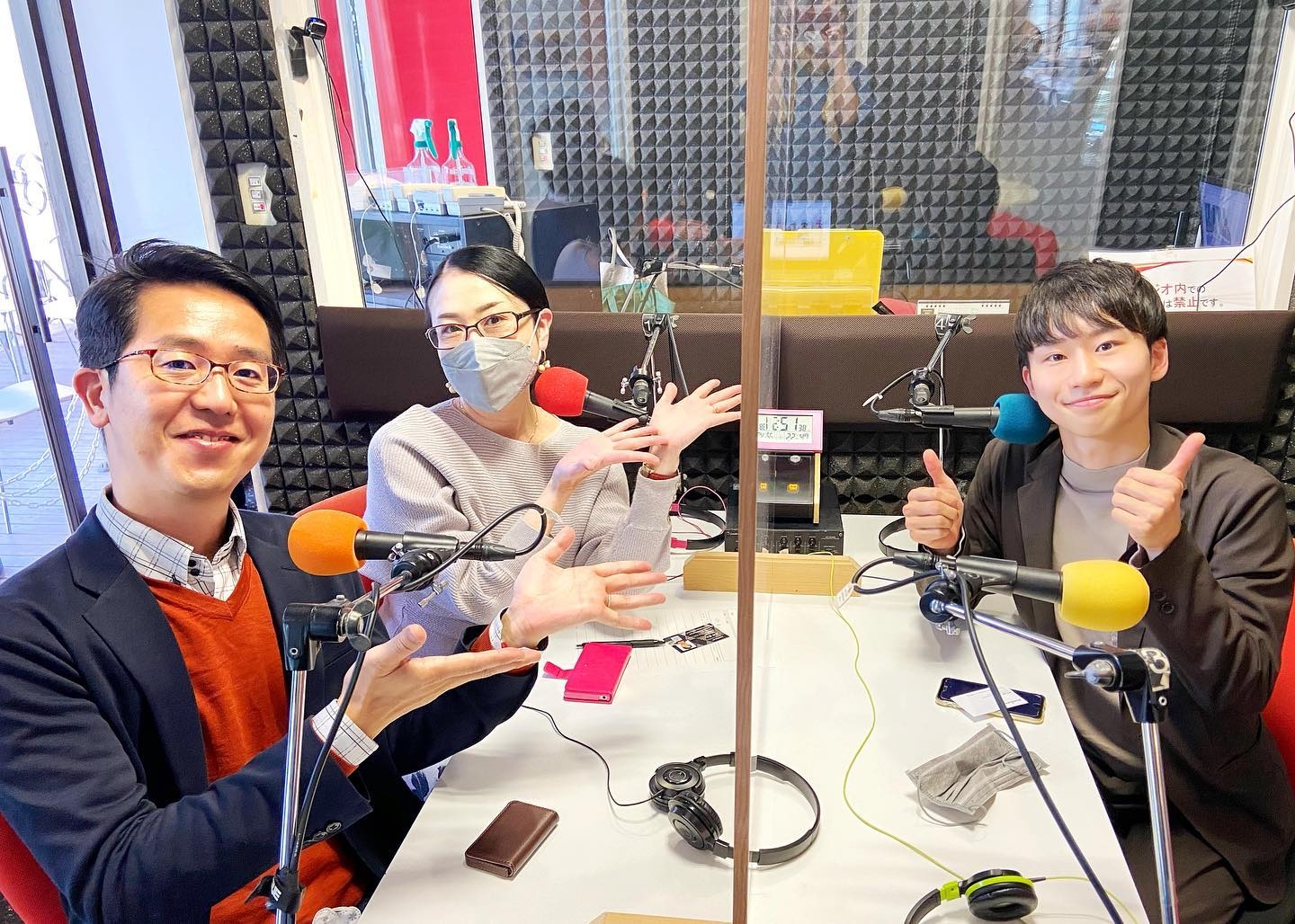 ゲスト ダンスインストラクター 正井義人さん