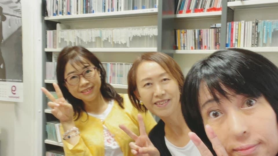 ママ夢ラジオ福岡【ママと地域をラジオでつなぐ】 2023.9.1(金)放送後記