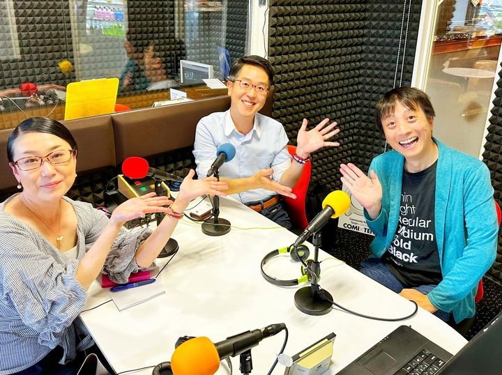 ゲスト デジタルハリウッド 栗谷幸助さん