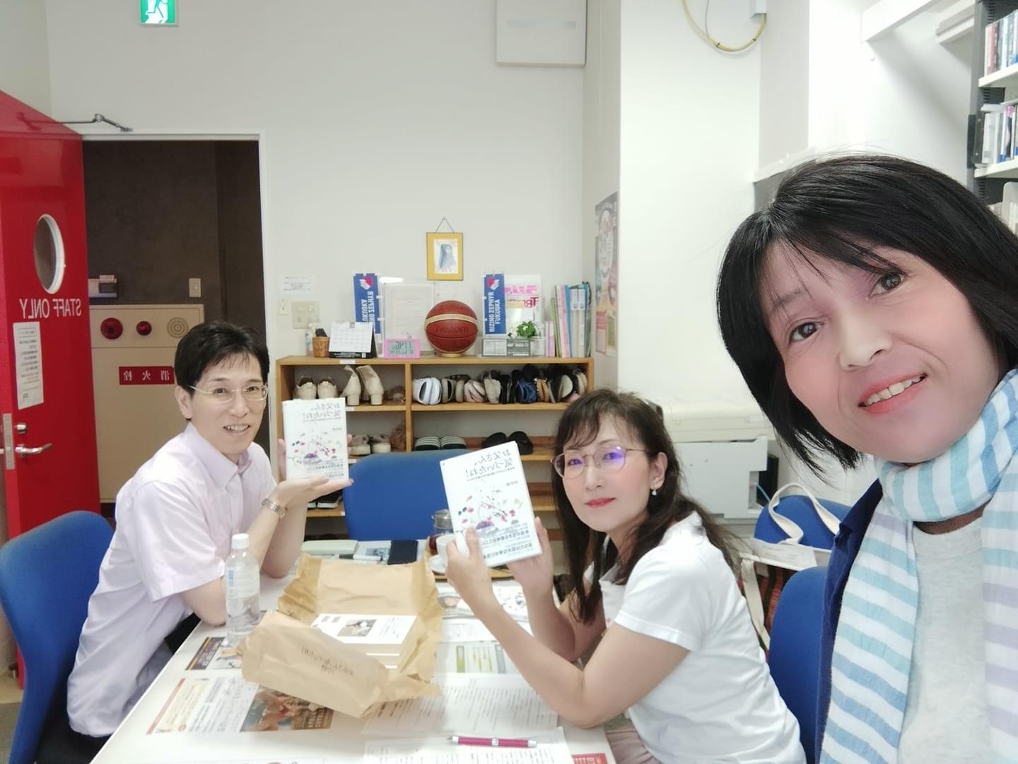 ママ夢ラジオ福岡【ママと地域をラジオでつなぐ】 2023.10.6(金)放送後記