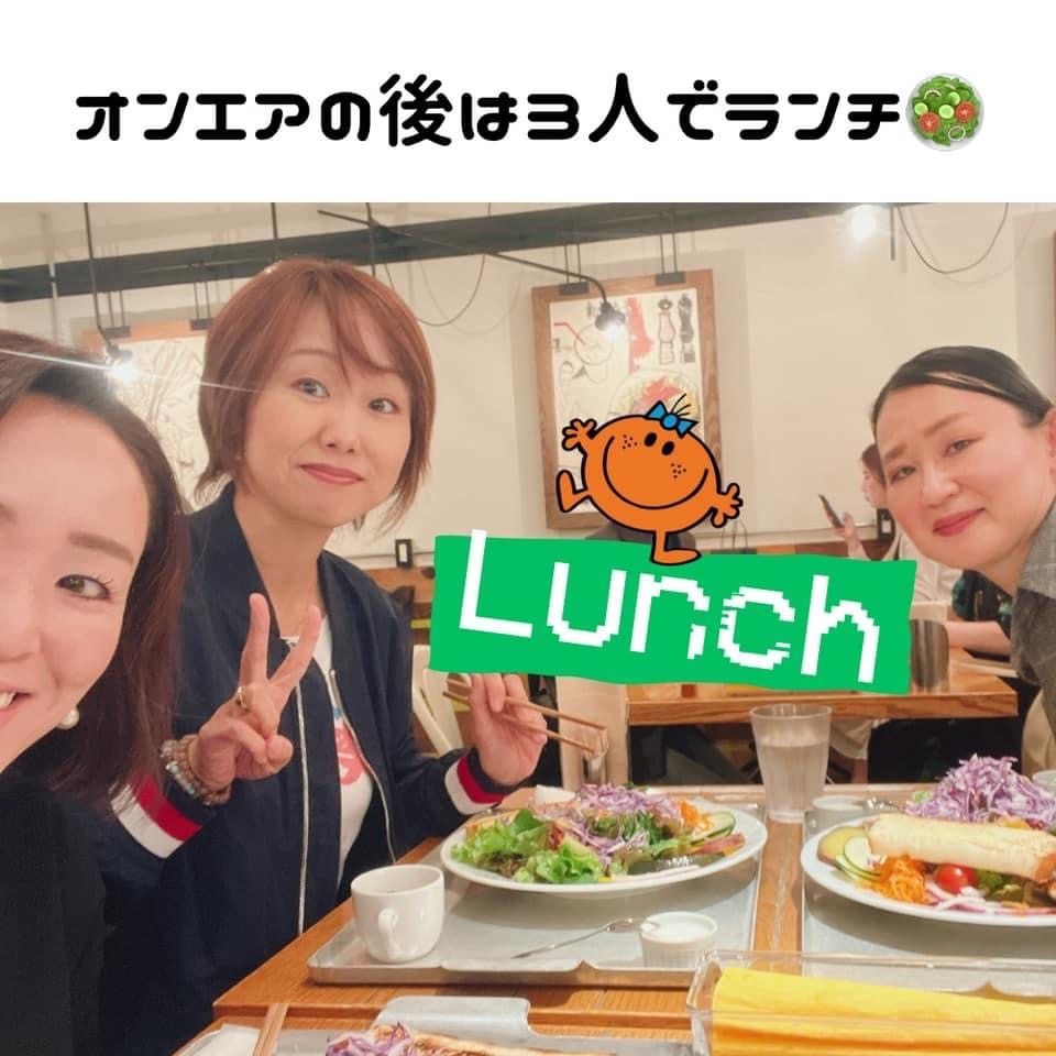 ママ夢ラジオ福岡【ママと地域をラジオでつなぐ】 2023.10.20(金)放送後記