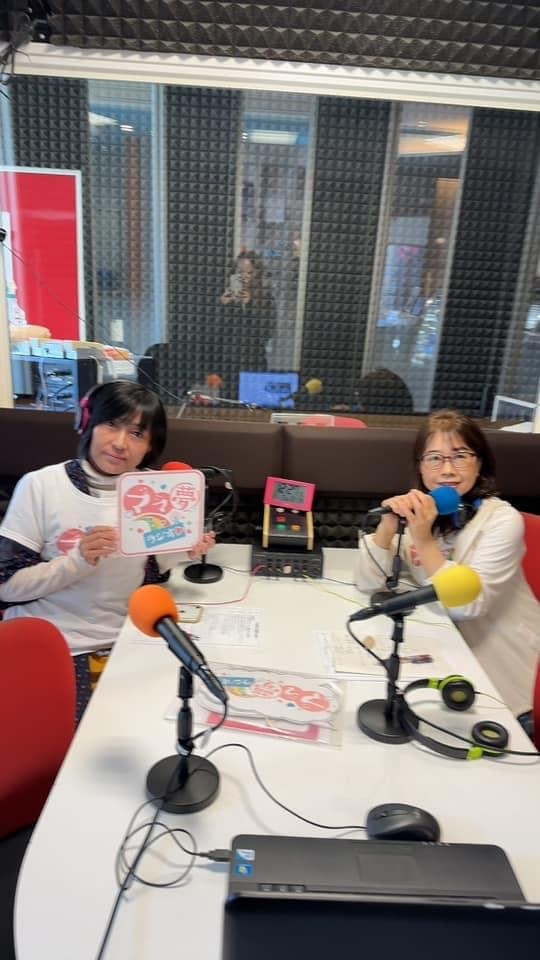 ママ夢ラジオ福岡【ママと地域をラジオでつなぐ】 2023.11.3(金)放送後記