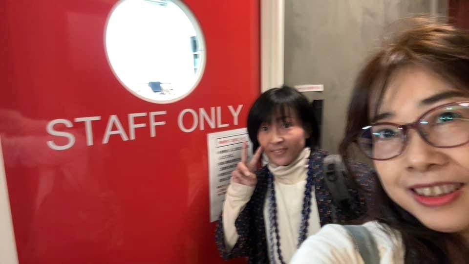 ママ夢ラジオ福岡【ママと地域をラジオでつなぐ】 2023.11.3(金)放送後記