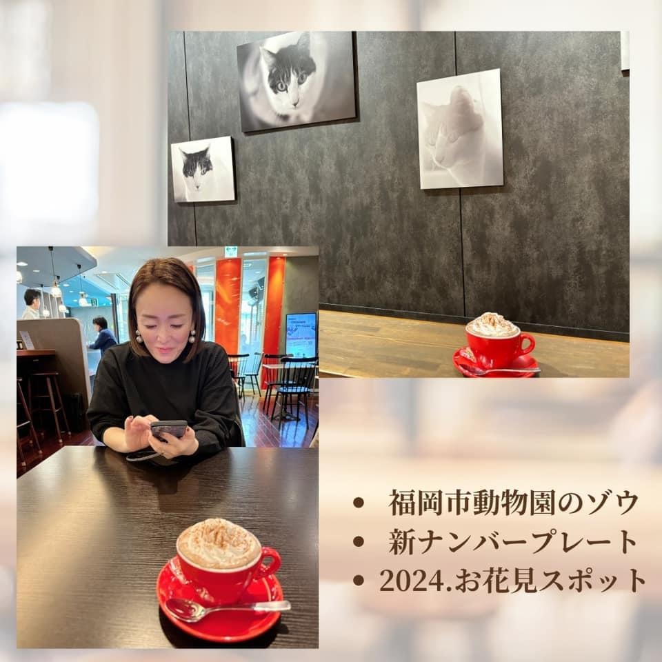 ママ夢ラジオ福岡【ママと地域をラジオでつなぐ】 2024.3.1(金)放送後記