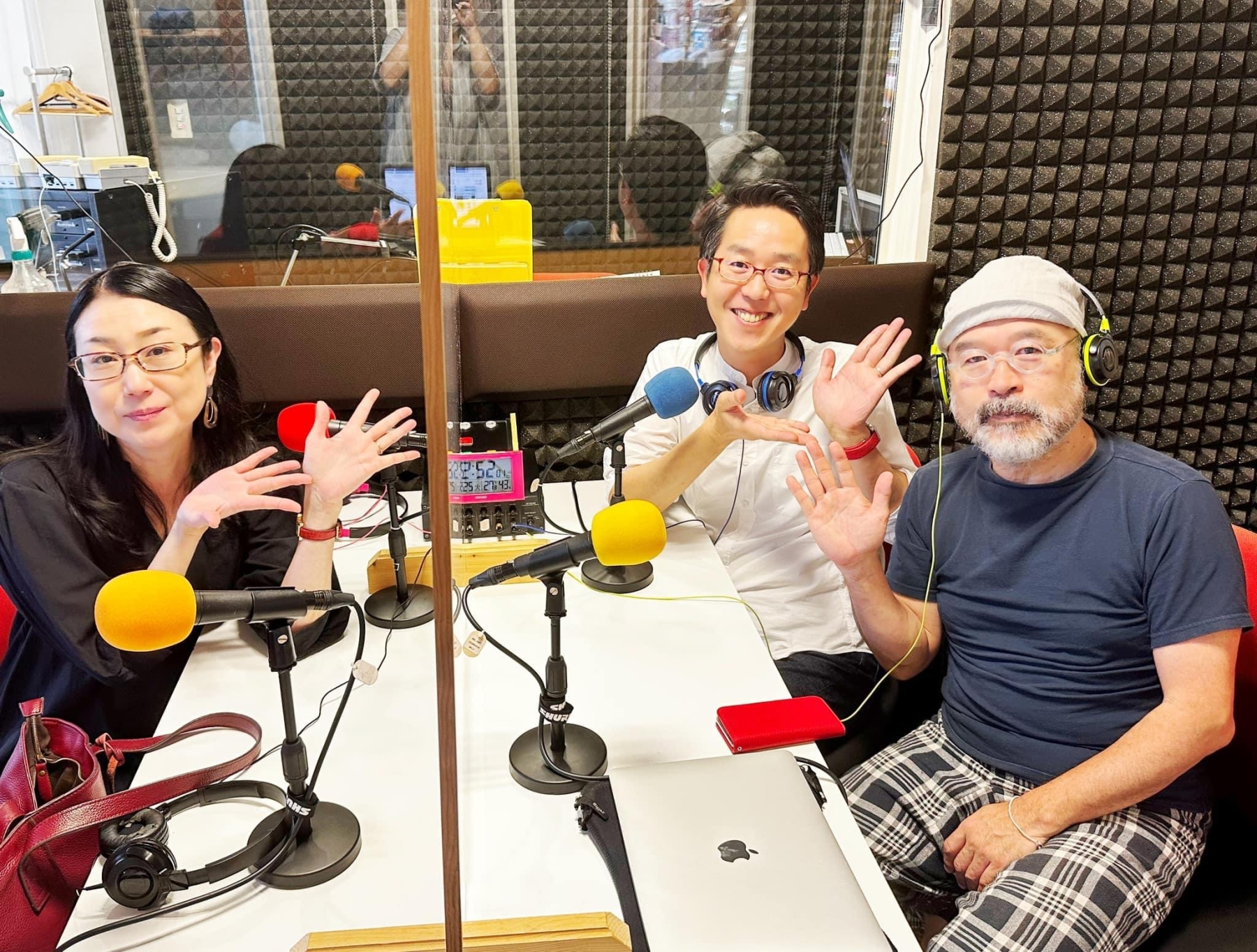 ゲスト 九州産業大学 伊藤 敬生 教授